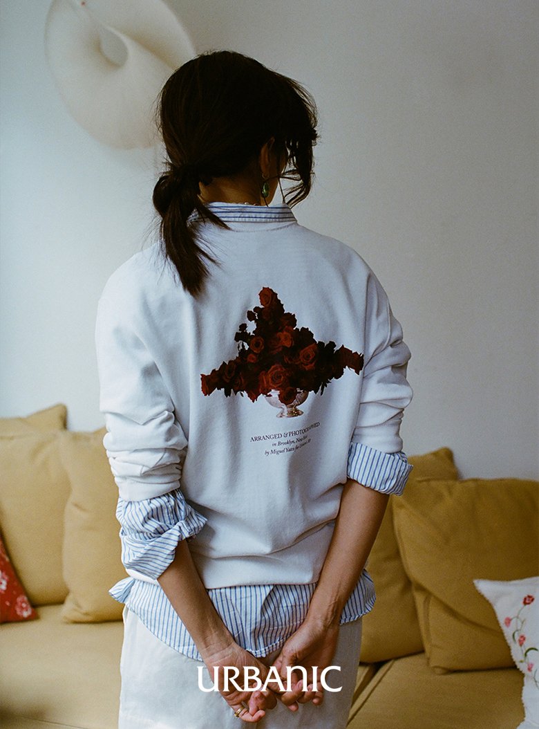 Agos Muni x Urbanic30' Collaboration]