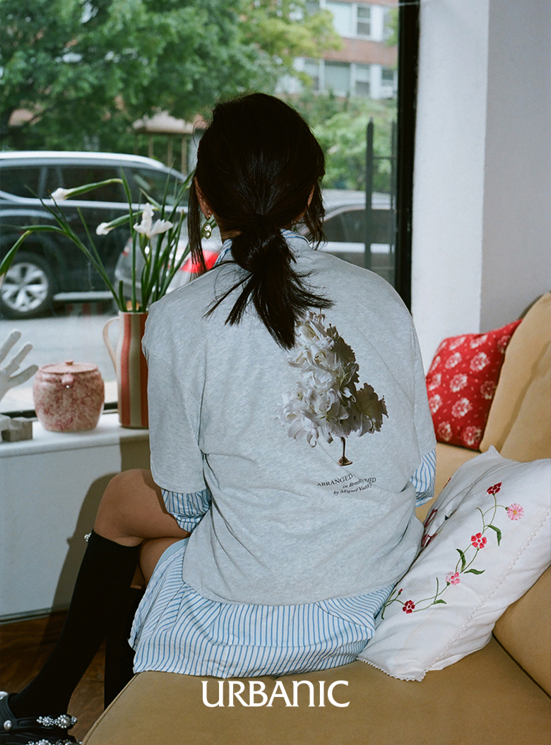Agos Muni x Urbanic30' Collaboration]